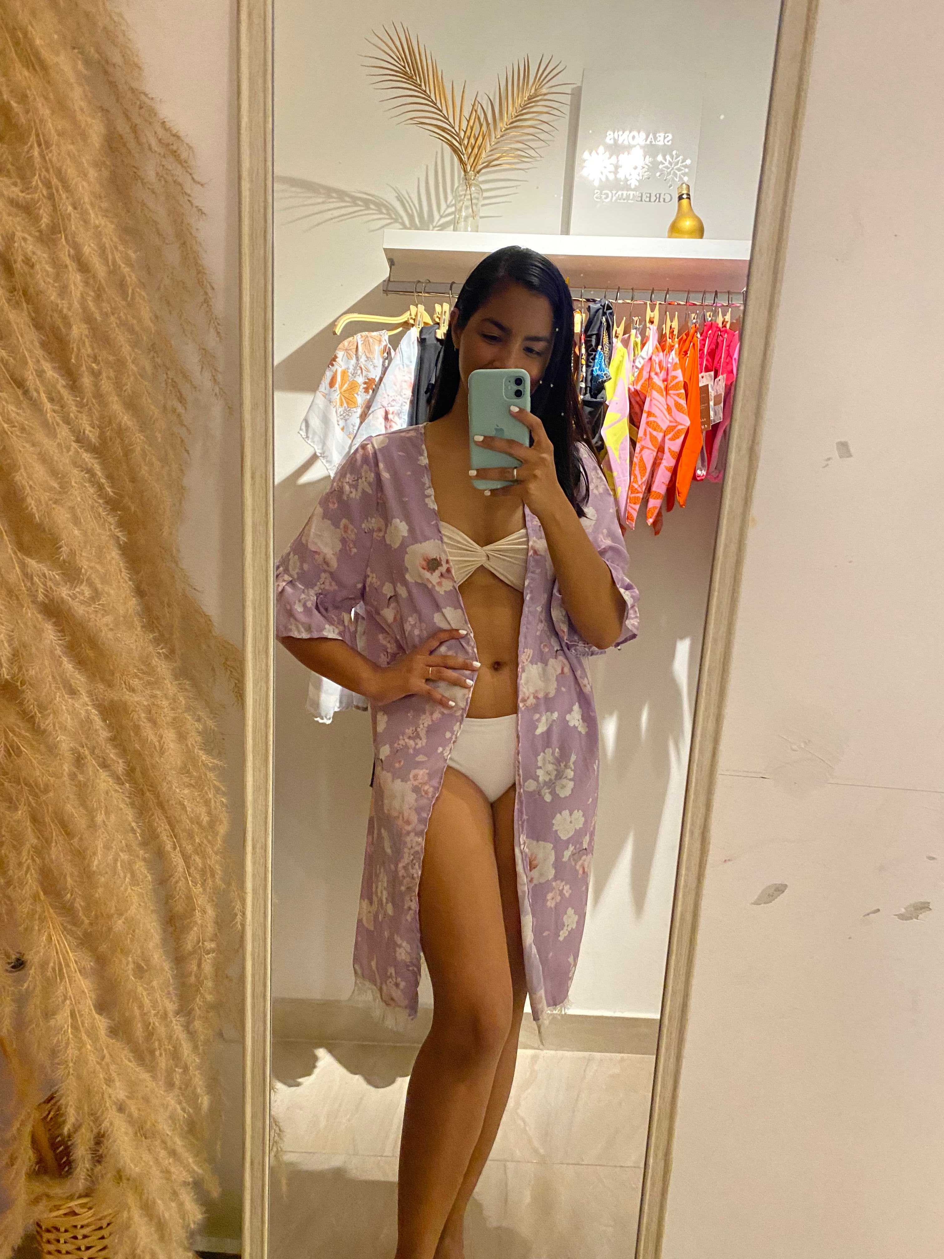 Salida de baño Tata