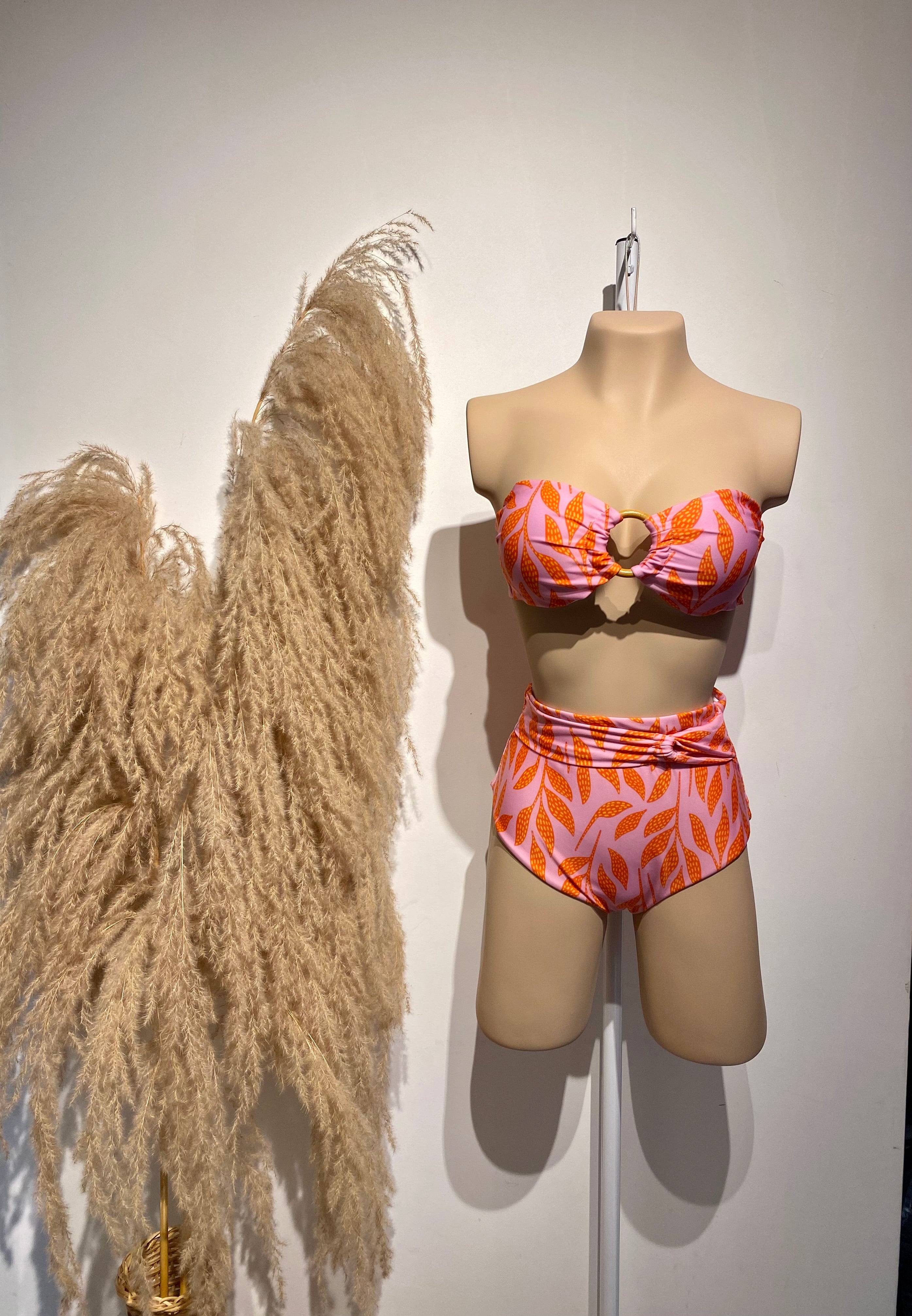 Vestido de baño Eva