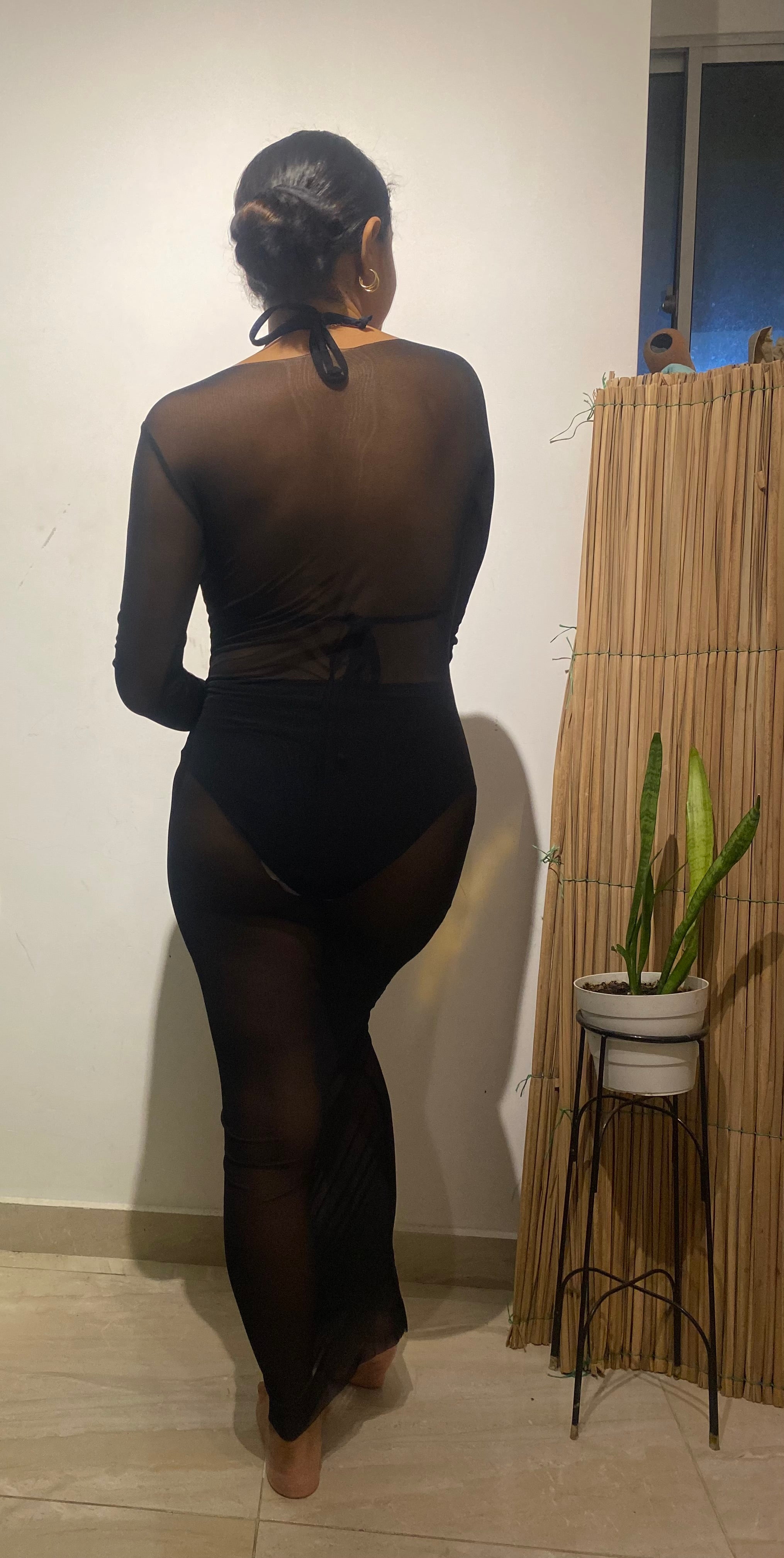 Salida de baño Elena