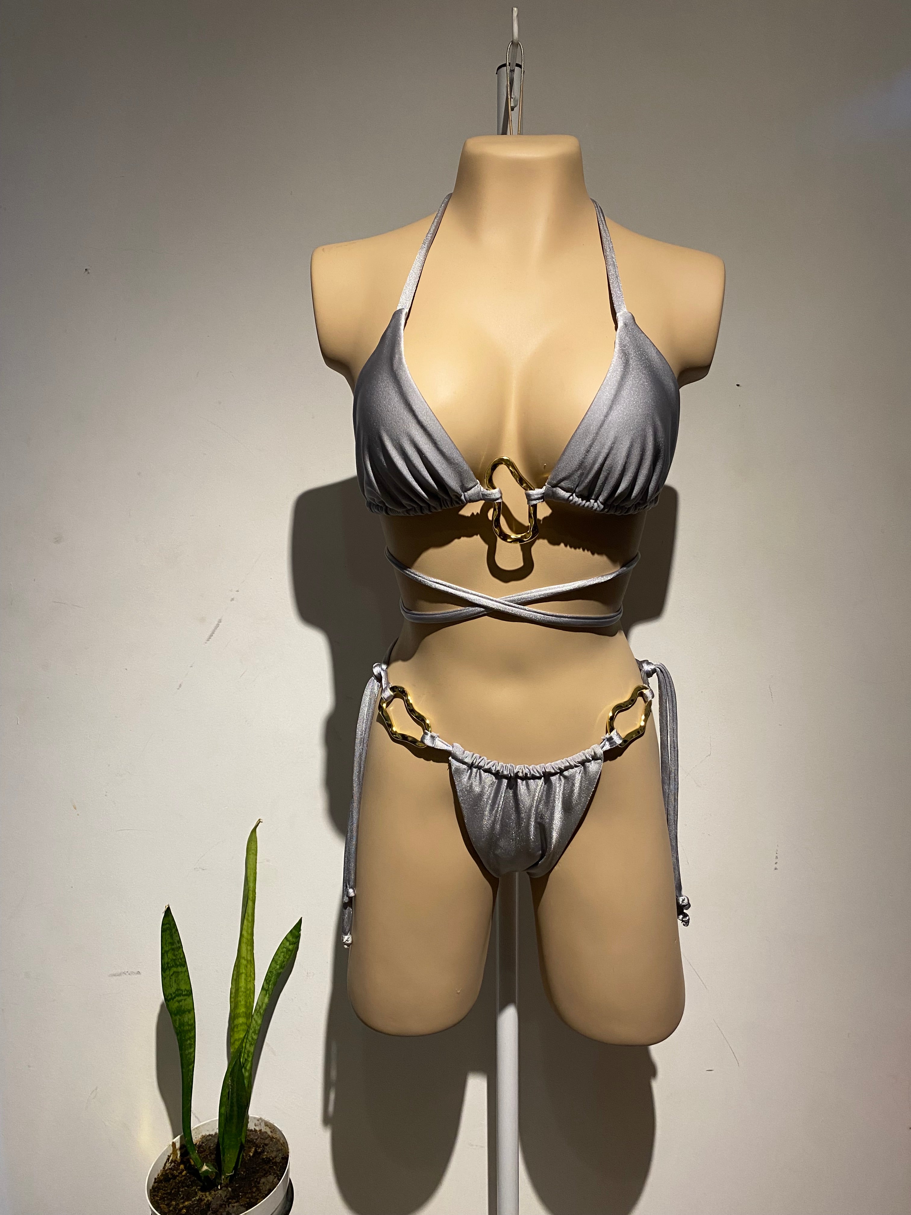 Bikini Antonella Plata