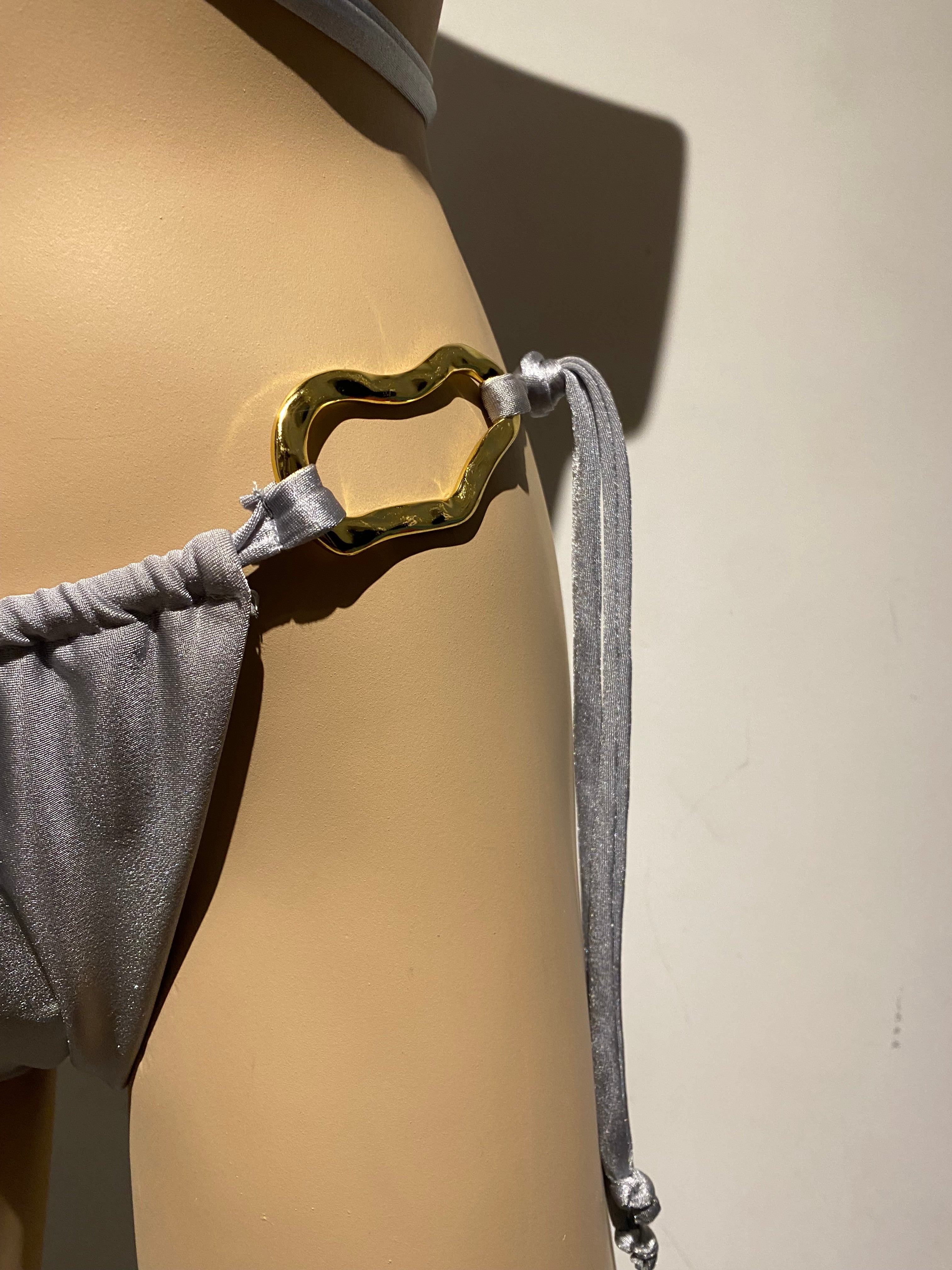 Bikini Antonella Plata