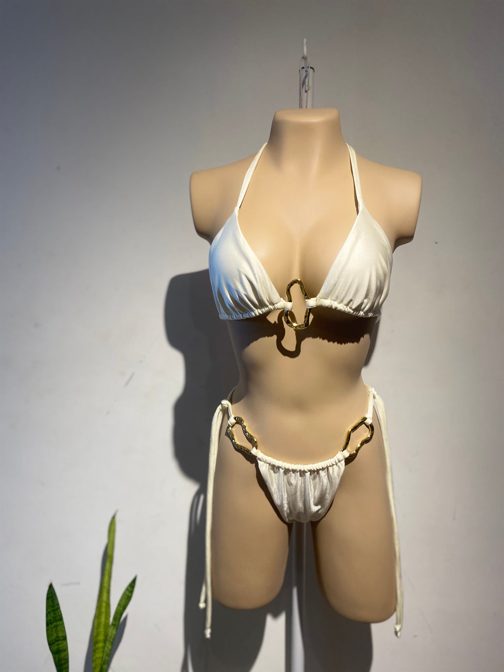 Bikini Antonella Marfil