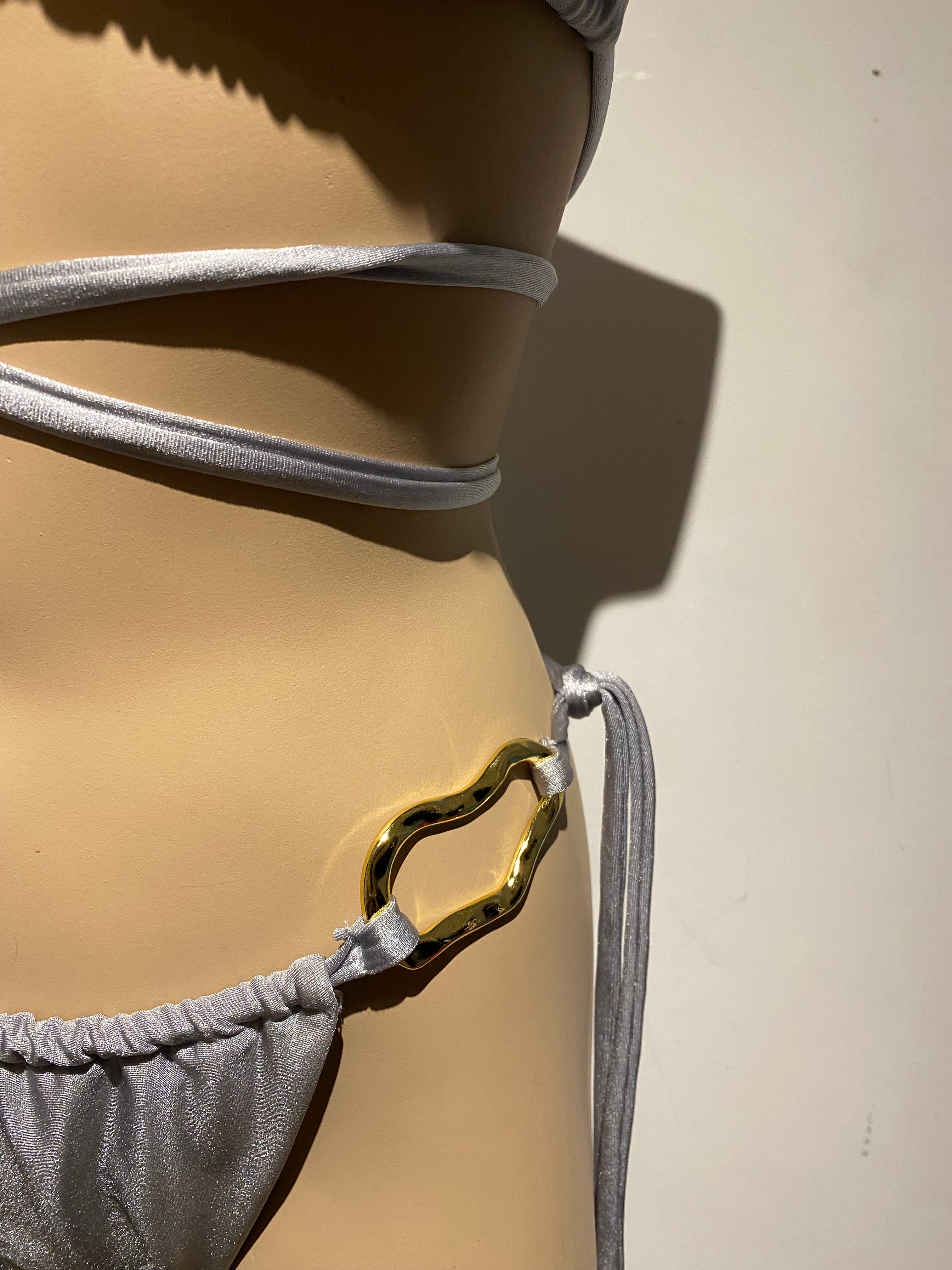 Bikini Antonella Plata