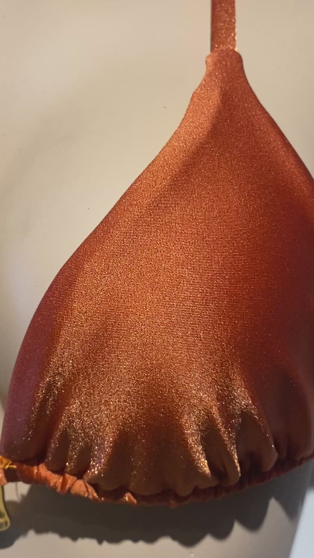 Bikini Antonella Terracota